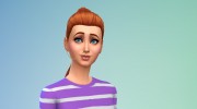 Пирсинг для Sims 4 миниатюра 2
