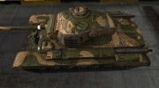 Шкурка для T32 for World Of Tanks miniature 2
