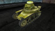 Шкурка для МС-1 для World Of Tanks миниатюра 1