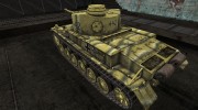VK3001 (P) для World Of Tanks миниатюра 3