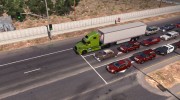Traffic AI Mod para Euro Truck Simulator 2 miniatura 2