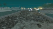 Night moto track V.2 для GTA San Andreas миниатюра 4