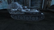 Шкурка для Gw-Panther для World Of Tanks миниатюра 5