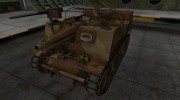 Шкурка для американского танка T82 for World Of Tanks miniature 1