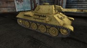 VK3002DB W_A_S_P 3 para World Of Tanks miniatura 5