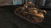 Лучшие шкурки для PzKpfw 35(t) for World Of Tanks miniature 5