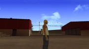 LSV3 HD (Вагос) для GTA San Andreas миниатюра 5