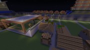 Город механизмов для Minecraft миниатюра 3