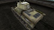 Шкурка для T-127 para World Of Tanks miniatura 3