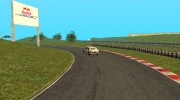 Race World DEMO для GTA San Andreas миниатюра 4