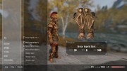Hero of the Legion - A Unique Armor for Imperial Players для TES V: Skyrim миниатюра 5