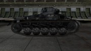 Камуфлированный скин для PzKpfw II for World Of Tanks miniature 5