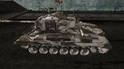 M46 Patton 3 для World Of Tanks миниатюра 2