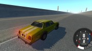 American Sedan v2 для BeamNG.Drive миниатюра 4