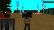 Change Server by slono para GTA San Andreas miniatura 2