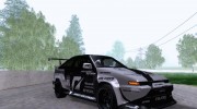 Toyota Corolla AE86 Shift 2 for GTA San Andreas miniature 1