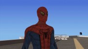 Amazing Spider-Man (Standart) for GTA San Andreas miniature 1