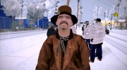 Press Reporter для GTA San Andreas миниатюра 5