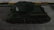 Шкурка для Type 58 for World Of Tanks miniature 3