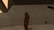 Bigfoot (GTA V) для GTA San Andreas миниатюра 3