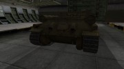 Шкурка для СУ-100 в расскраске 4БО for World Of Tanks miniature 4