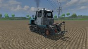 Т-150 для Farming Simulator 2013 миниатюра 4