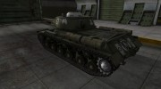 Зоны пробития контурные для ИС for World Of Tanks miniature 3
