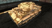 PzKpfw VI Tiger 5 for World Of Tanks miniature 1