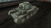 Шкурка для PzKpfw 38 NA para World Of Tanks miniatura 1