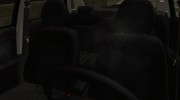 Lada Priora para GTA San Andreas miniatura 13