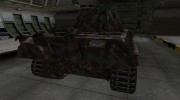 Горный камуфляж для PzKpfw V Panther para World Of Tanks miniatura 4