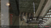 Inuyasha Weapons - Tessaiga Tenseiga Tokijin Bakusaiga Sounga Banryu para TES V: Skyrim miniatura 7