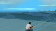 Прозрачная вода for GTA Vice City miniature 2