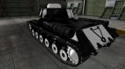 Зоны пробития ИС for World Of Tanks miniature 3