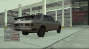 Tuning Mod (Junior_Djjr) para GTA San Andreas miniatura 8