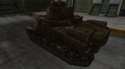 Американский танк M3 Lee for World Of Tanks miniature 3