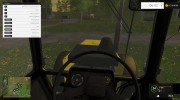 МТЗ 1221B v2.0 Edit para Farming Simulator 2015 miniatura 4