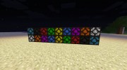 Tintend Lamps для Minecraft миниатюра 1