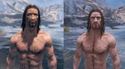 High Res Face Maps by Geonox for TES V: Skyrim miniature 5