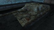 Шкурка для танка Объект 268 для World Of Tanks миниатюра 1
