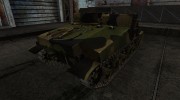 шкурка для T40 №2 для World Of Tanks миниатюра 4