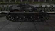 Шкурка для немецкого танка Dicker Max для World Of Tanks миниатюра 5