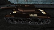 Шкурка для КВ-3 para World Of Tanks miniatura 2