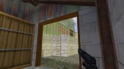 de_hyperzone для Counter Strike 1.6 миниатюра 8