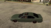 BMW M5 para GTA San Andreas miniatura 2