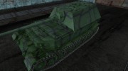 Ferdinand от ravendethshadow для World Of Tanks миниатюра 1