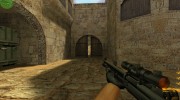 WALTHER SCOPE M3 para Counter Strike 1.6 miniatura 1
