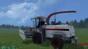 Дон-680М v1.2 para Farming Simulator 2015 miniatura 3