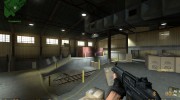 Ryniers AK-552 для Counter-Strike Source миниатюра 1