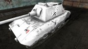 Шкурка для E-100 for World Of Tanks miniature 1